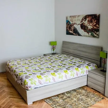 Clotilde Apartment Turin