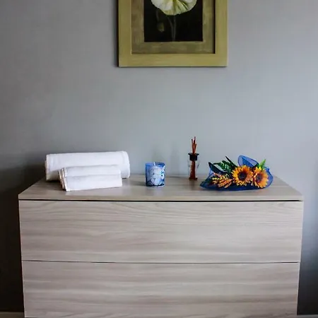 Clotilde Apartment Turin