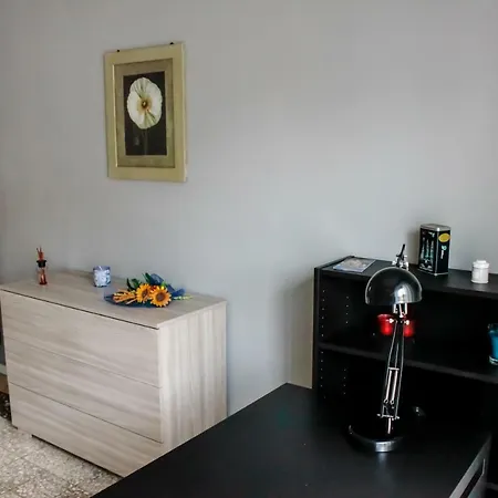 Clotilde Apartment Turin