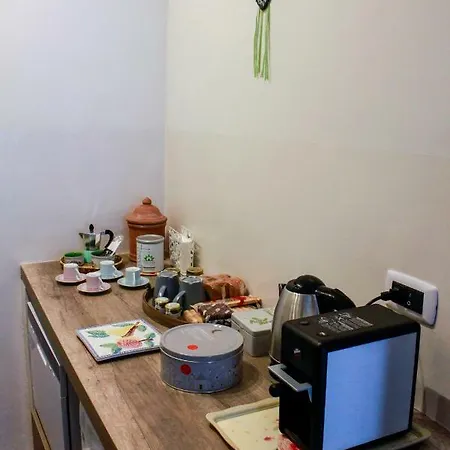 Clotilde Apartment