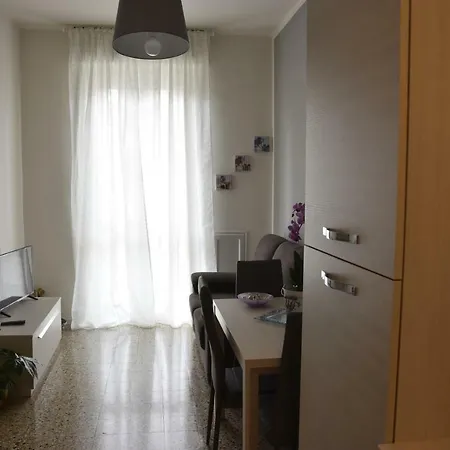 Clotilde Apartment Turin