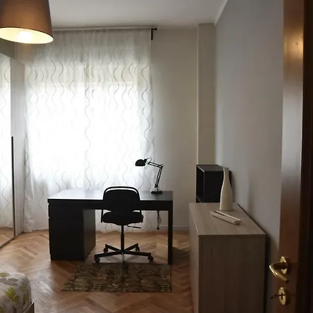 Clotilde Apartment Turin