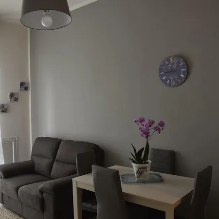 Clotilde Apartment Turin